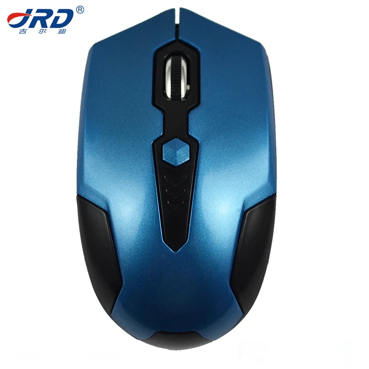
electronic type and computer accessory cheap price good quality super slim 2.4GHz Wireless Optical Mouse 