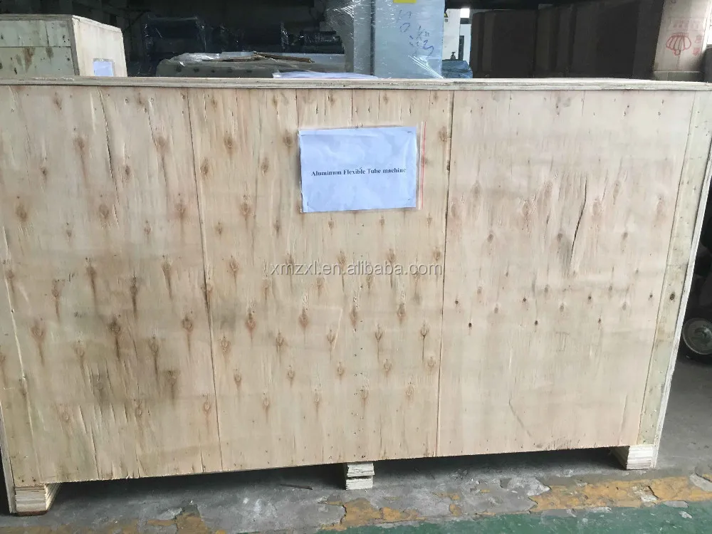  Глушитель из оцинкованной стали