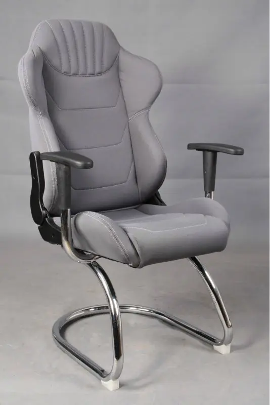 Wholesale Furniture Gaming E-sport Chair Sofa China Office Furniture Modern PVC or Fabric Material,metal BIFMA 0.278cbm/pc Iron