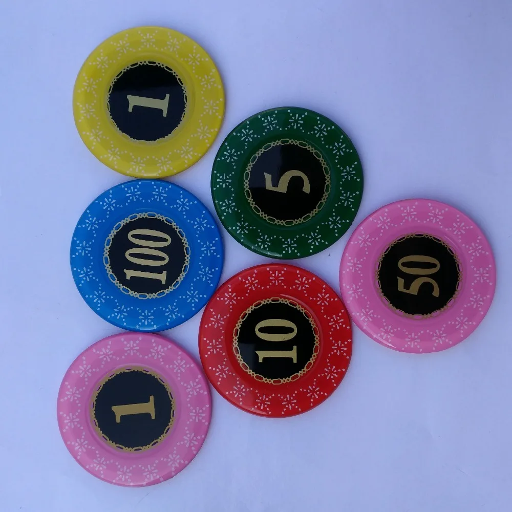 Acrylic casino poker chip ,Cheap poker chip set,Casino poker chips