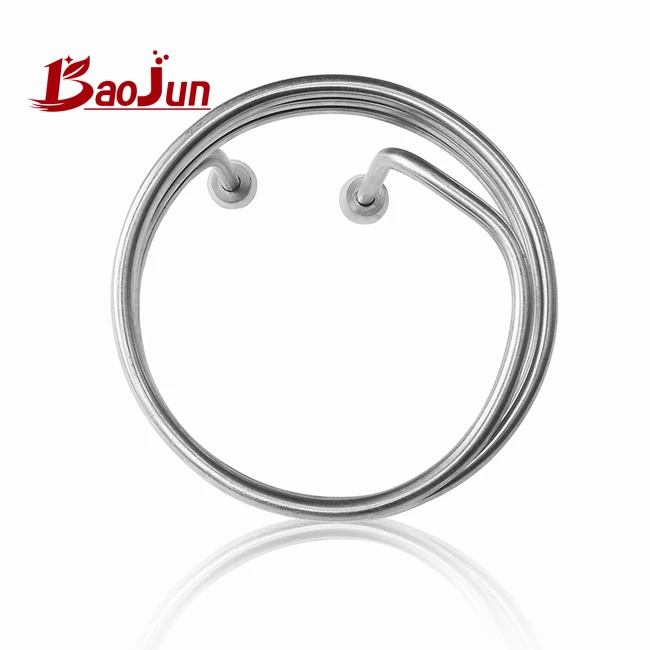 Stainless Steel Electric Water Heater Heating Coil
