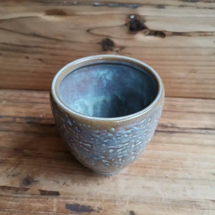 
Ceramic coffee cup drinking mug ceramic tea cup Japanese stoneware mug 