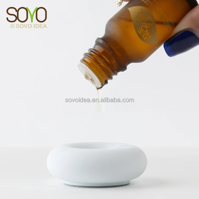 Room Air Freshener Car Aroma Diffuser Mini Toilet air freshener