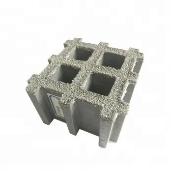 Moulded Fibreglass Grating plastic flooring / grating Molded FRP / GRP Gratings