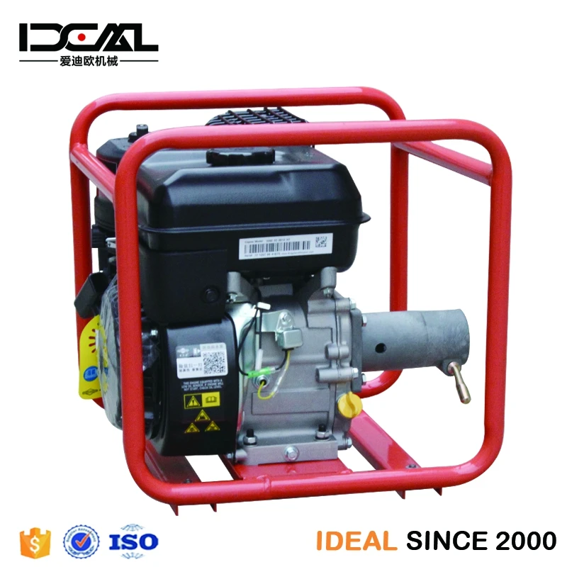 Honda engine factory price frame type concrete vibrator manufacturer