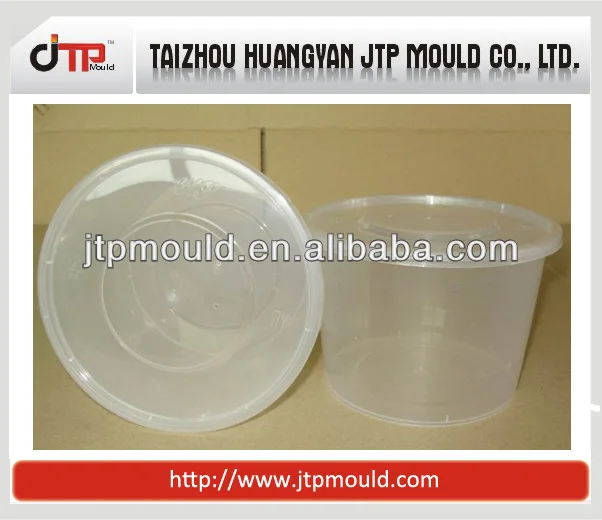 custom-made plastic tank injection mould