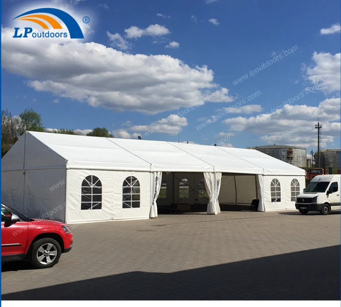 200 seater tent for sale second hand cheap aluminum frame party marquee tent for outdoor event
