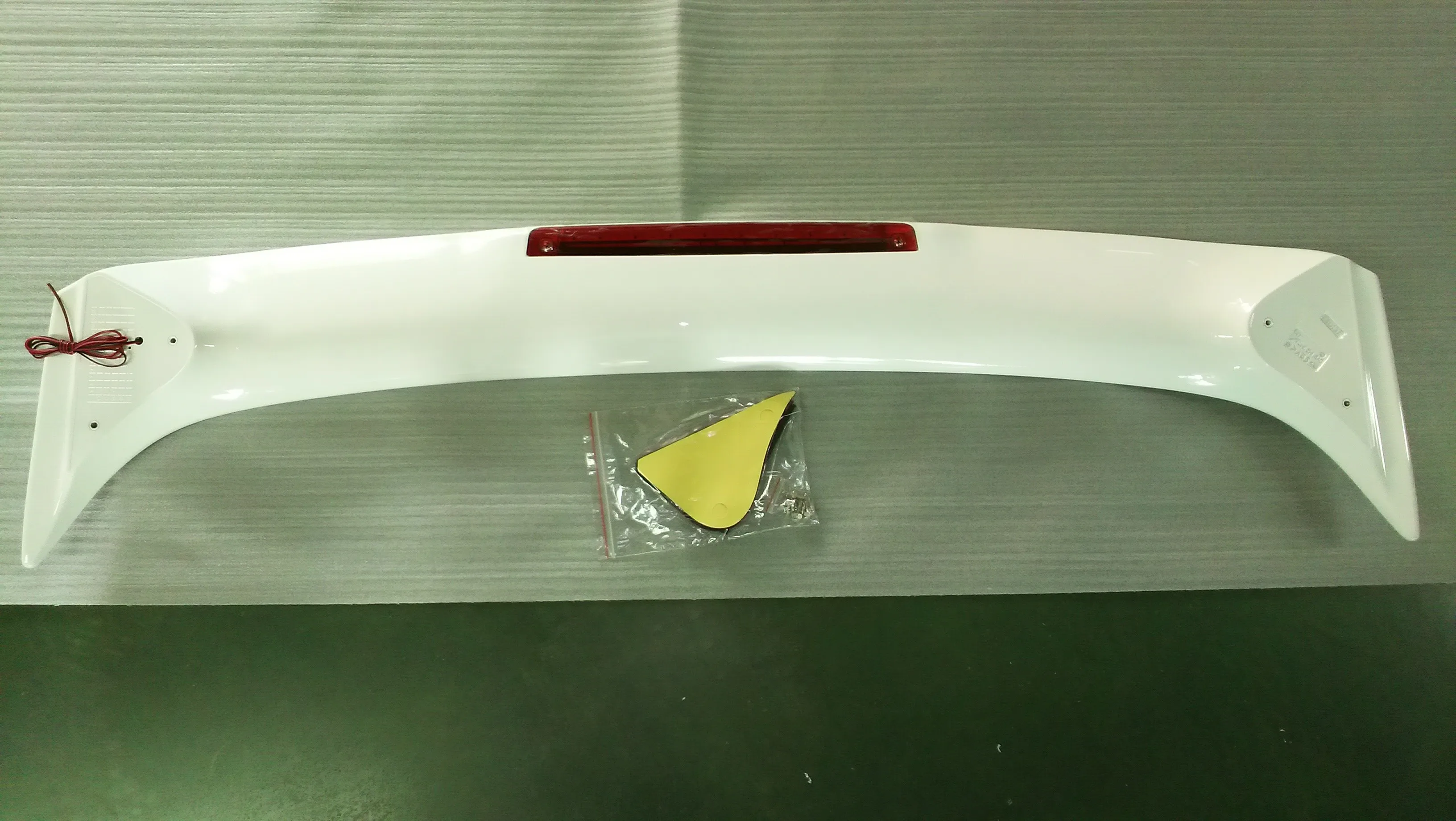 czj FOR TOYOTA CAMRY 2003-2005 CAR REAR SPOILER