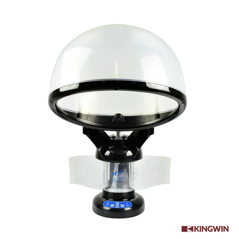 2 в 1, увлажняющий отпариватель для волос и лица