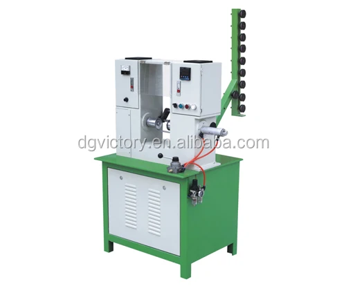 Short delivery solder wire bobbin winder machine for sale/Solder wire bobbin winding machine for sale