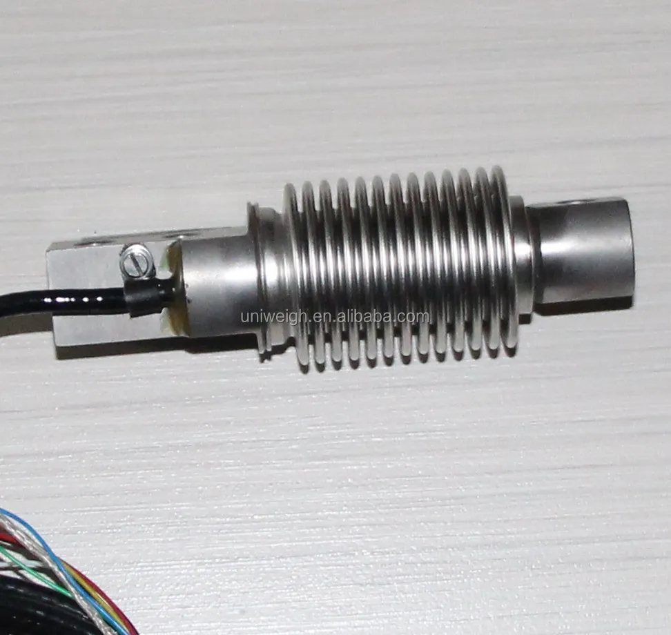 5-500kg stainless steel single point BM11 loadcell for electronic weight machine