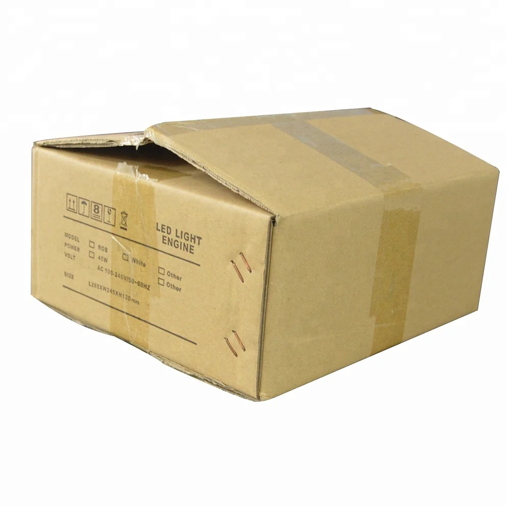 WIFI Control 45W RGB LED Fiber Optic Light Engine for Big Ceiling Decoration