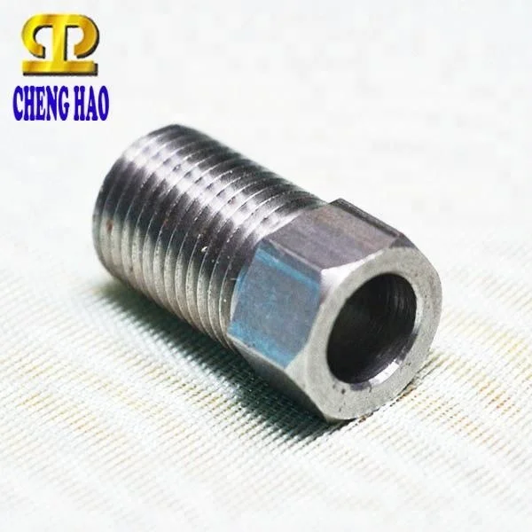 CNC кулачковая машина, поворотные детали, отверстие, болты с шестигранной головкой, винты