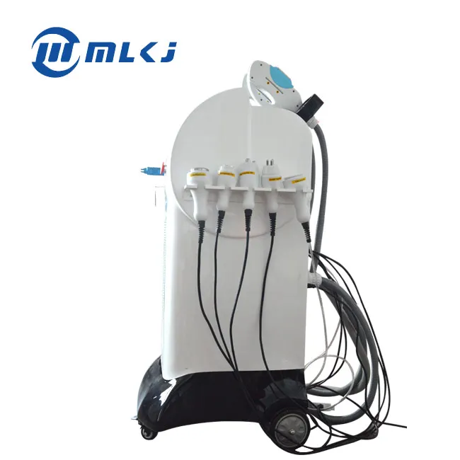 Hot Sale New 8 in 1 Multifunctional Beauyt Skin Care Facial Machine for Sale