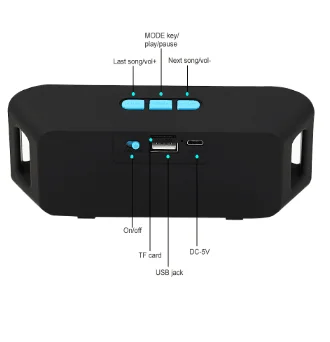 best sellers products electronics portable speaker