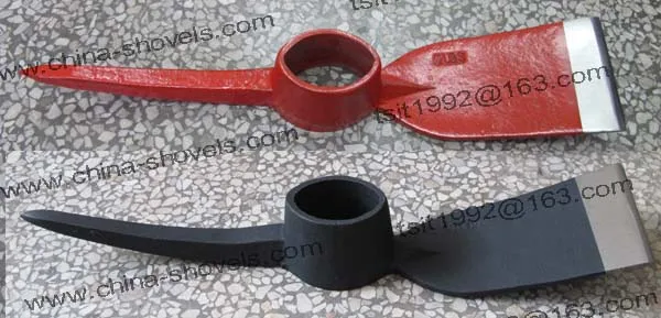 
Price of farming mattock pico M406 pickaxe 