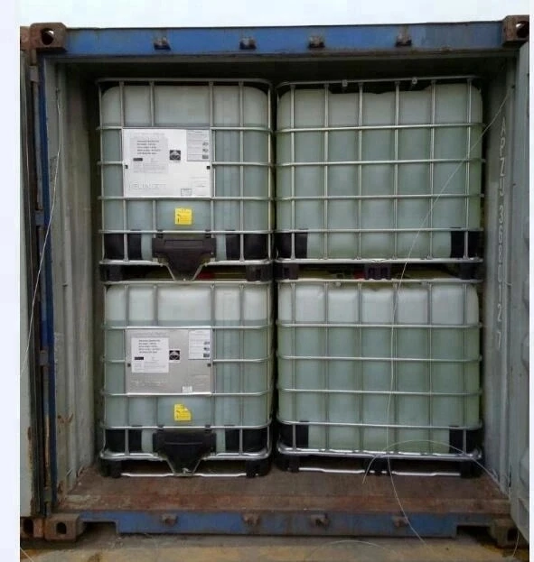 Water soluble Liquid Ammonium Polyphosphate