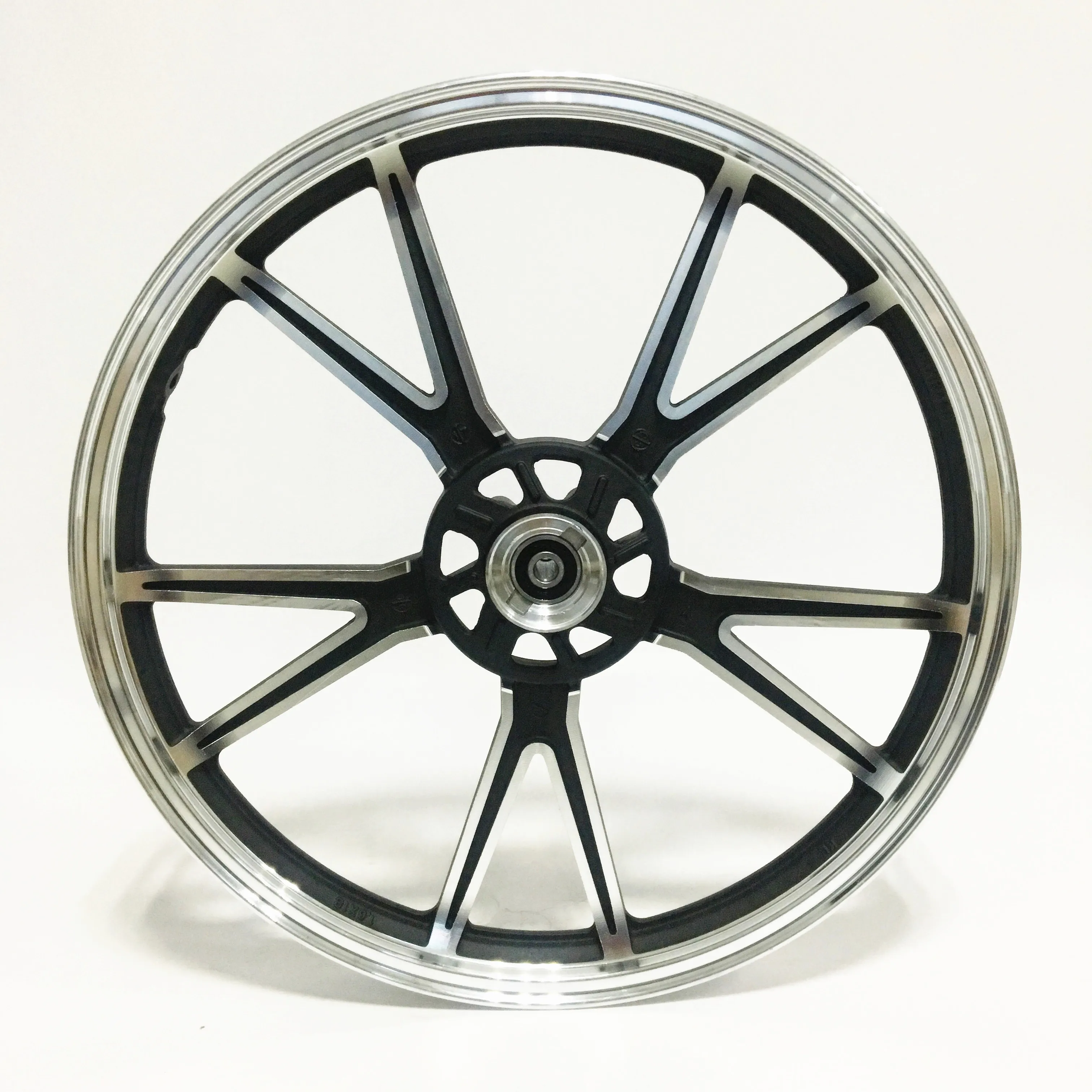 18 inch motorcycle aluminum alloy wheel rims