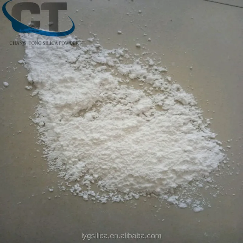 Low price Activated Cristobalite powder for industry