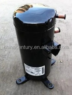 Model C-SCN903H8K 12HP Sanyo R407C Chiller Scroll Compressor