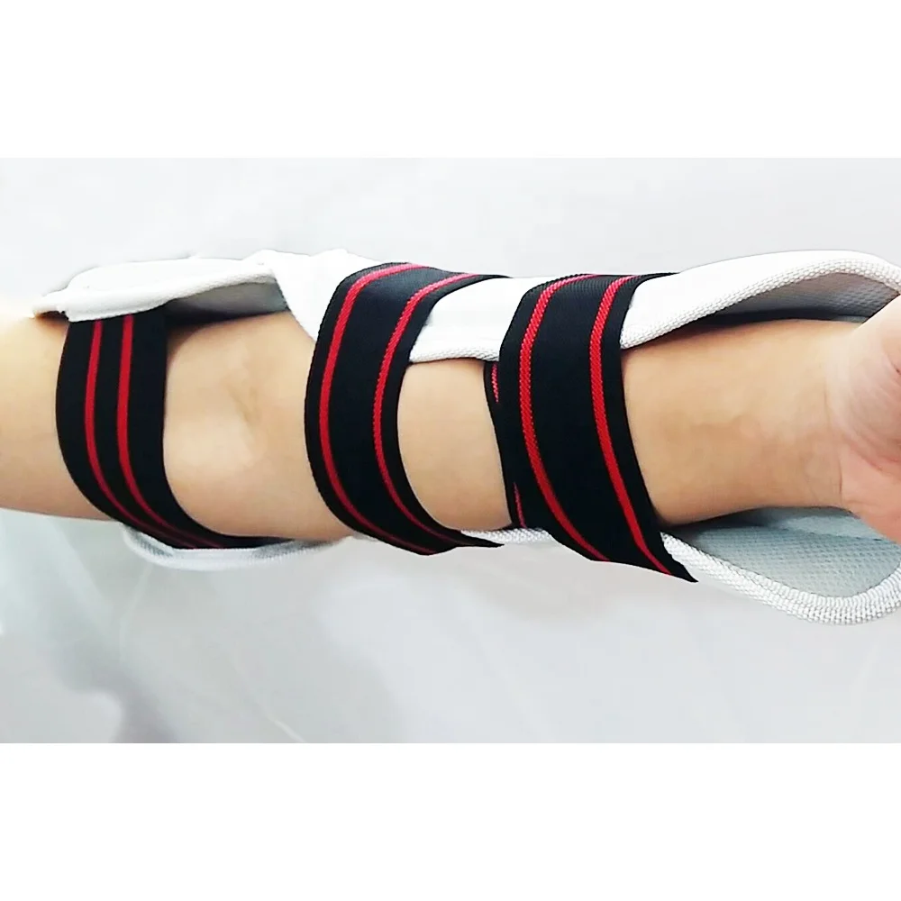 High quality martial arts training arm guard protectors equipment  taekwondo elbow brace