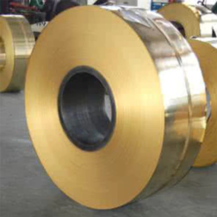 180mm-600mm width of brass foil roll 64.0-68.0% 0.15mm-2.2mm thickness brass foil rolled copper foil