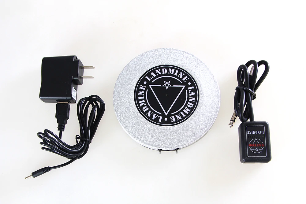 2022 Wholesale Tattoo Foot Pedal Switch for tattoo machine