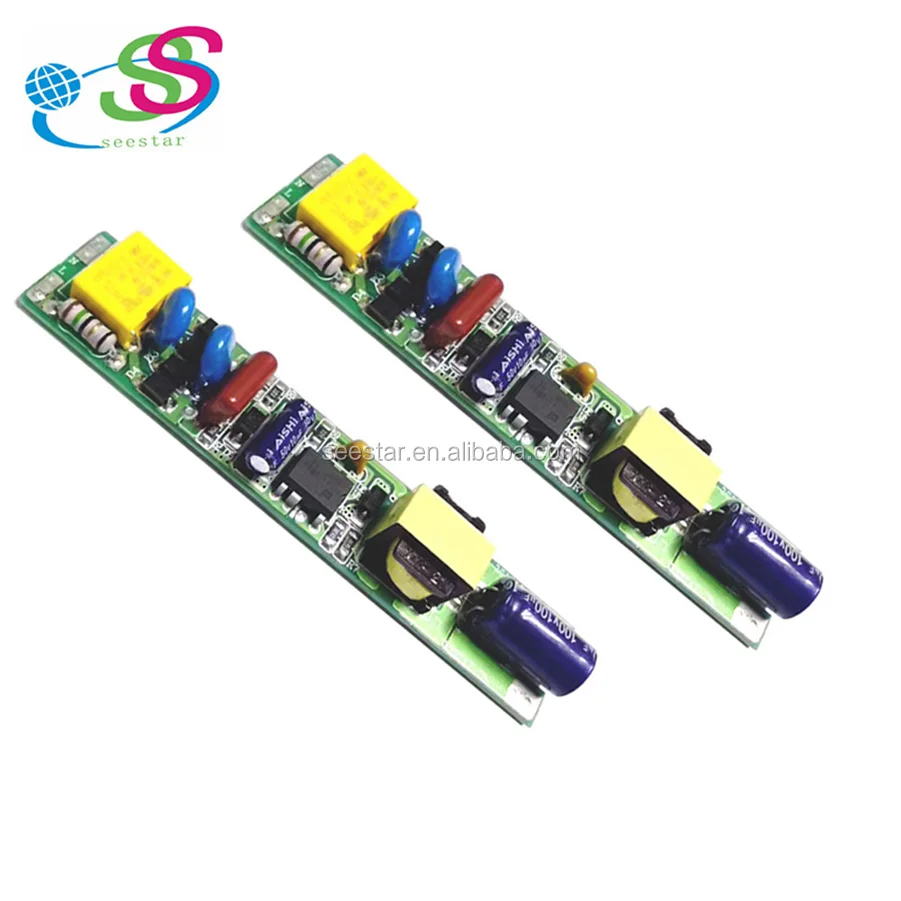 shenzhen seestar led driver  manufacturer surge protection 2.5KV 18 LED driver