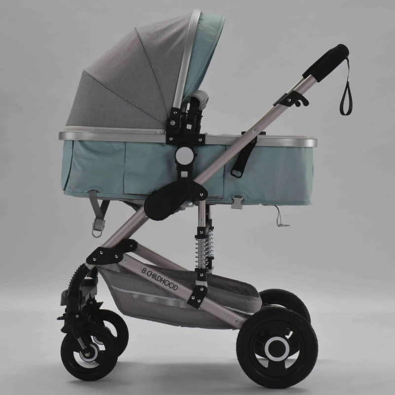 360 gradi passeggino en 1888 approved baby stroller
