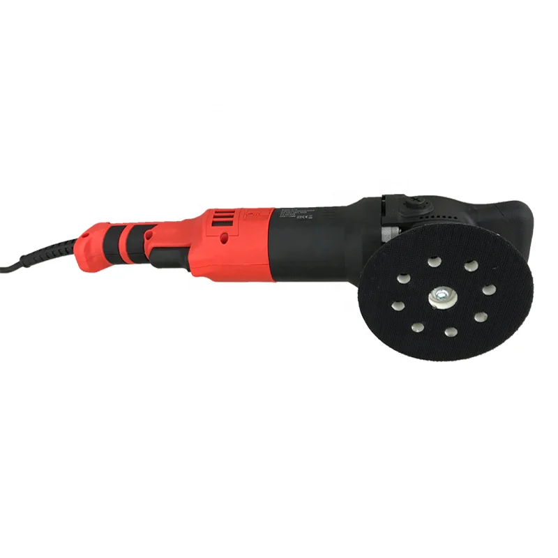 
Super palm series CHE-S15mm polisher car machine,car detailing polisher,car wash polisher 