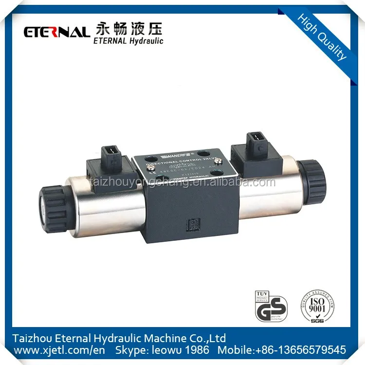 Новые 2016 горячие продукты dsg02 dsg03 yuken гидравлический клапан импорт дешевые товары из китая