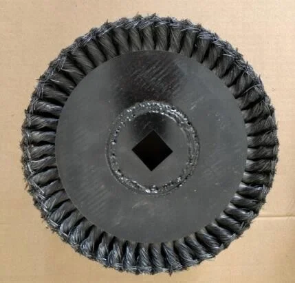 IMPA 591804 Wire Brush for Rustibu 1200