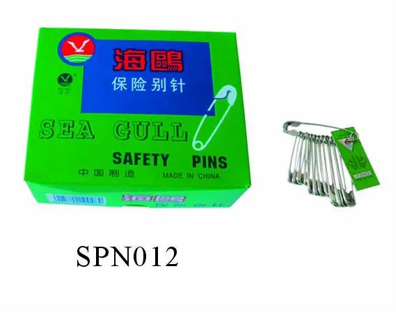 Защитные булавки бренда SEAGULL по лучшей цене