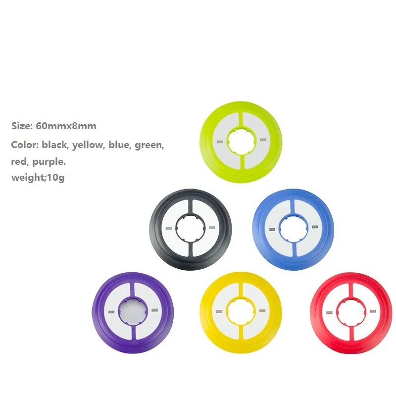 2020 latest hand caster plastic fishing reel spool for fishing line with Carp Fishing Tackle