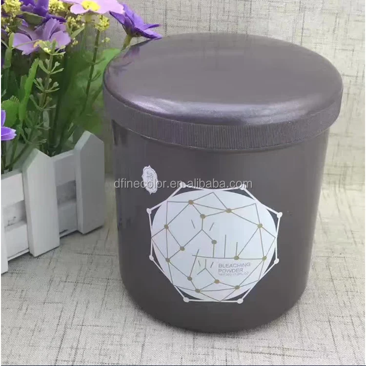 Wholesale  hair products professional soft hair bleaching powder