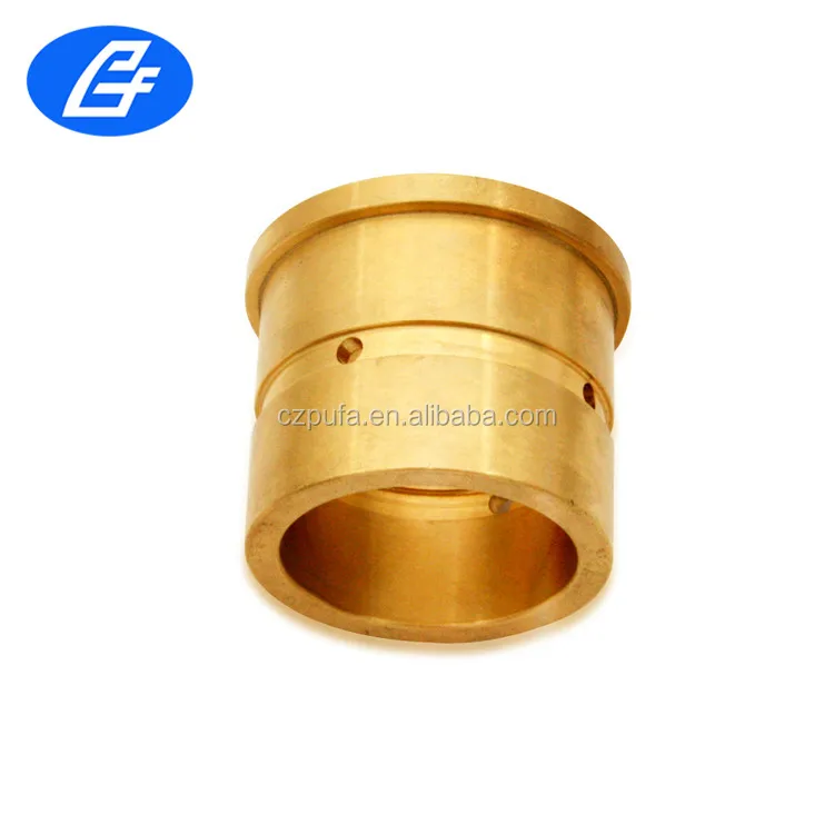 Continuous Casting C93200 CuSn7ZnPb RG7 CC493K Magnolia Bronze