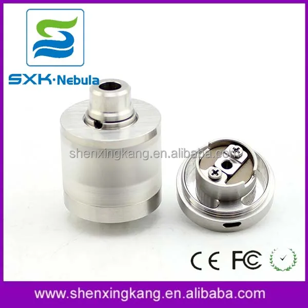 vario rta atomizer Hot Alibaba Korea SXK New Coming 1:1 Clone TOC vario rta Vs Pico rta