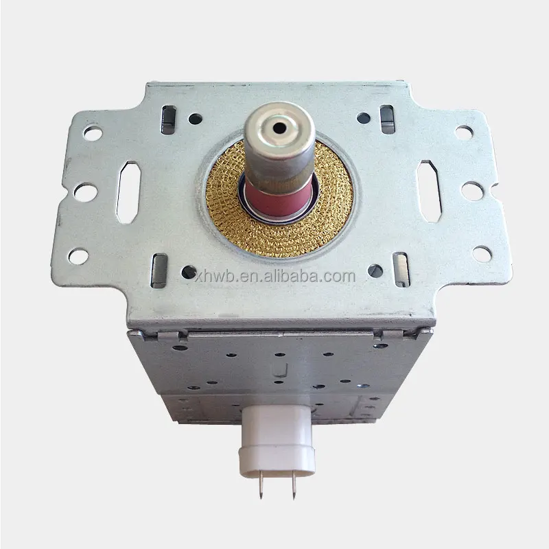 Оригинальные запчасти для микроволновки lg магнетрона 2M213 цена