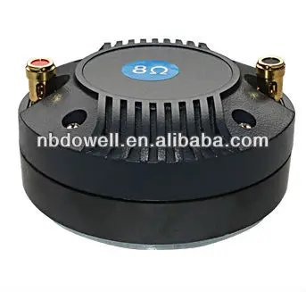 35 Вт аудио спикер водитель титан вч-динамик