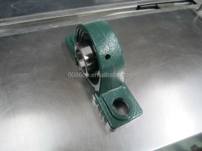 Bearing housing unit uc 207 ucp 206 ucf 205 ucf 204 pillow block bearings Long Life