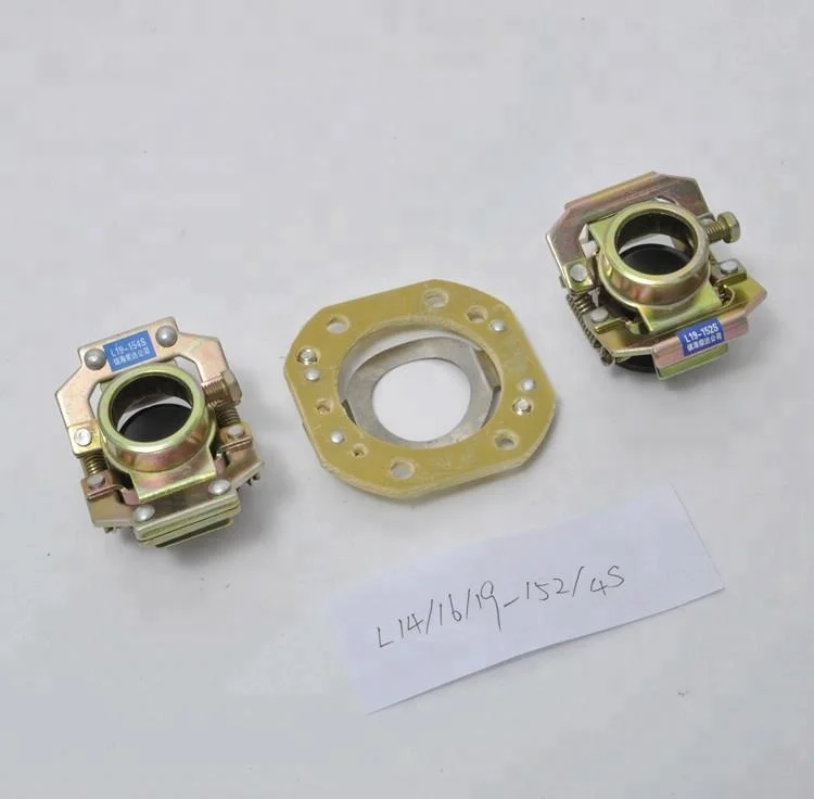 L14-152/4S starting switch for single phase machine