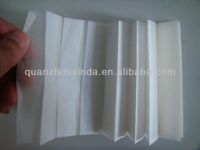 New equipment and high speed automatic rolling paper making machine