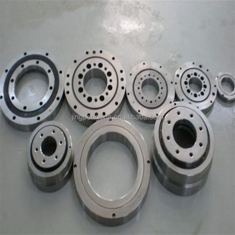  Поворотный подшипник с внутренней внешней шестерней для экскаватора