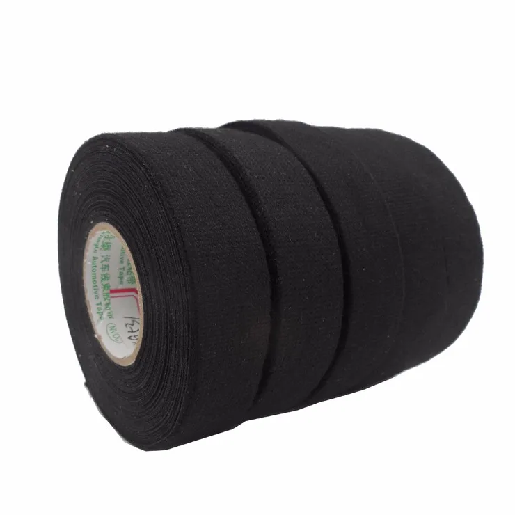 Wholesale excellent quality nitto noise reduction tape automotive wire harness