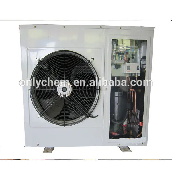 холодной блок номер/конденсационной установки для холодной комнате