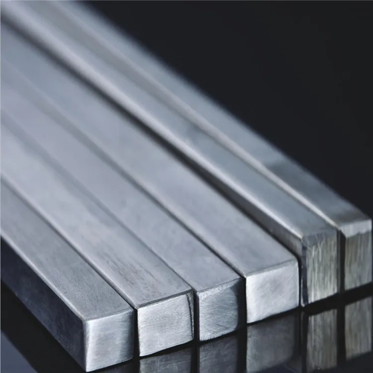 
types of billet steel bars MS billet square billet 