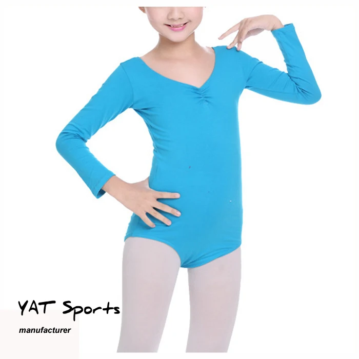 quick dry fabrics children dance girls ballet gymnastics camisole leotard