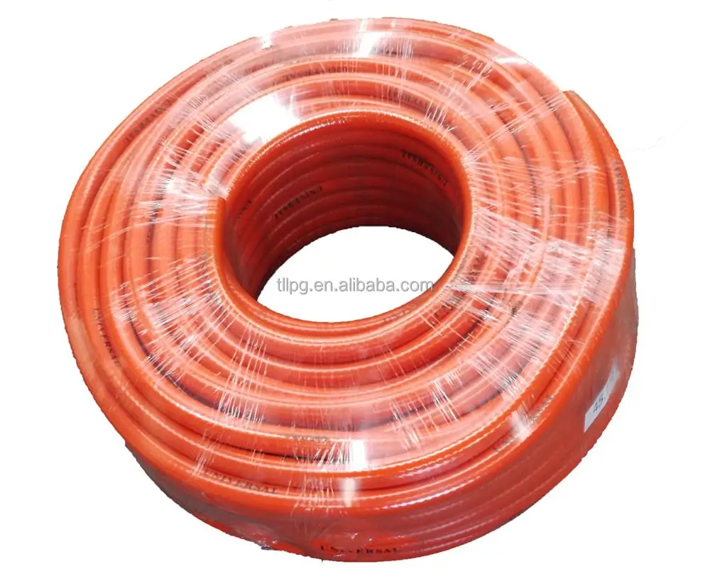 pvc hose pipe