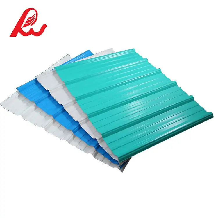 UPVC roofing sheet
