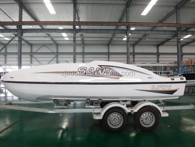 Best price wave boat for  jet ski manufacture  with ce